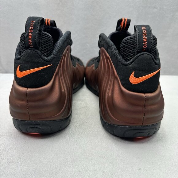 Nike Air Foamposite Pro Mens Size 13 Hyper Crimson Shoes Athletic Sneaker 2019 - Picture 4 of 8